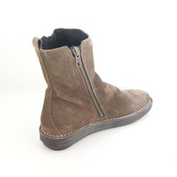 Botines Idee Italiane 6039 Lodo