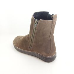 Botines Idee Italiane 6039 Lodo