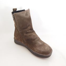 Botines Idee Italiane 6039 Lodo