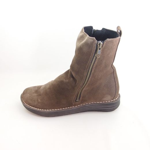 Botines Idee Italiane 6039 Lodo