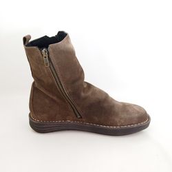 Botines Idee Italiane 6039 Lodo
