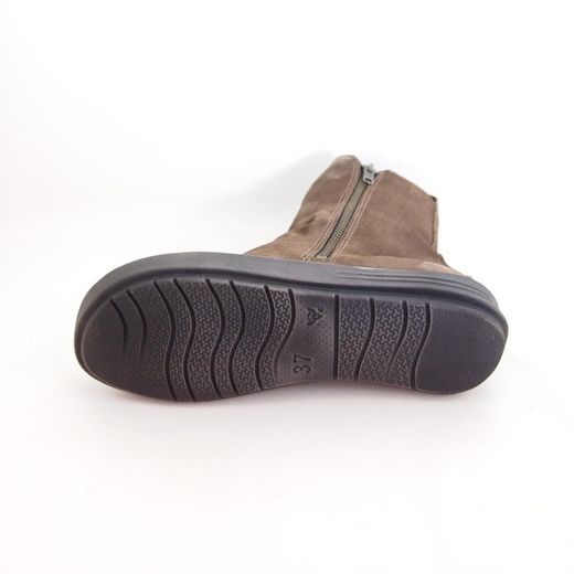 Botines Idee Italiane 6039 Lodo