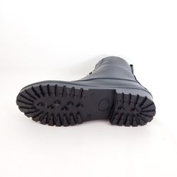 Botines Idee Italiane 6059 Negro