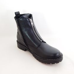 Botines Idee Italiane 6059 Negro