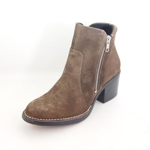 Botines Idee Italiane 6093 Lodo