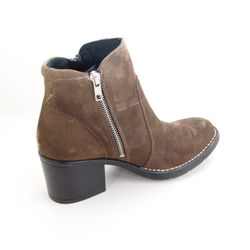 Botines Idee Italiane 6093 Lodo