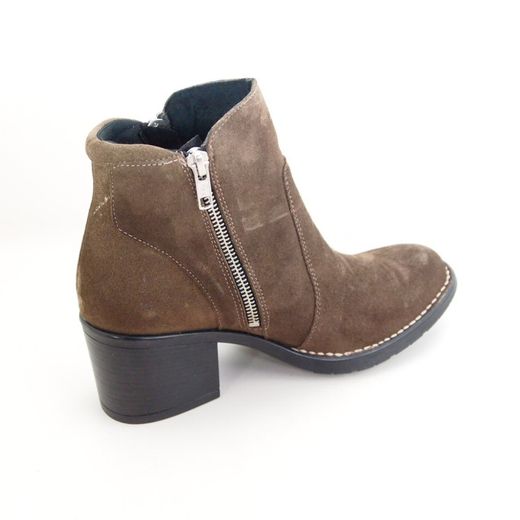 Botines Idee Italiane 6093 Lodo