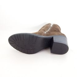 Botines Idee Italiane 6093 Lodo