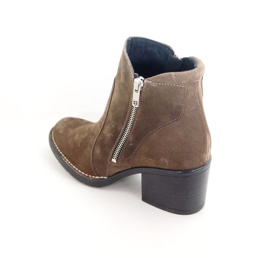 Botines Idee Italiane 6093 Lodo