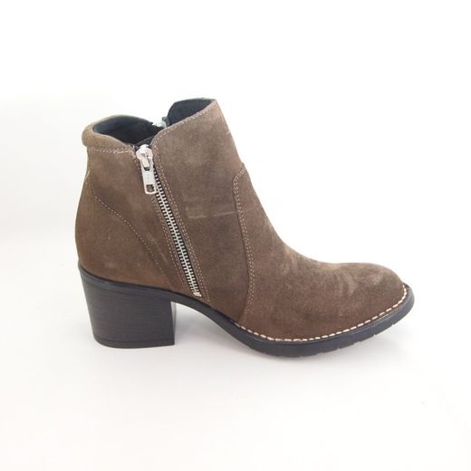 Botines Idee Italiane 6093 Lodo