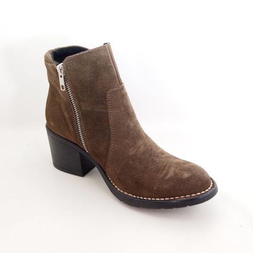 Botines Idee Italiane 6093 Lodo