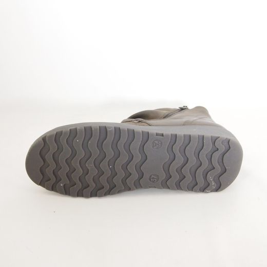 Botines Idee Italiane 6432 Kaki