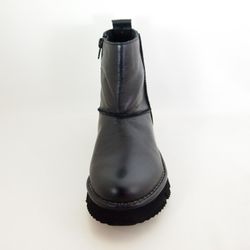 Botines Idee Italiane 6481 Negro
