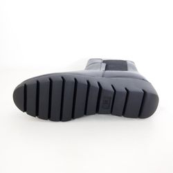 Botines Idee Italiane 64992 Negro