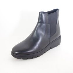 Botines Idee Italiane 64992 Negro