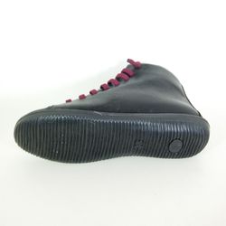 Botines Idee Italiane 6822 Negro