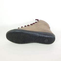 Botines Idee Italiane 6822 Taupe