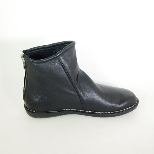 Botines Idee Italiane 6824 Negro
