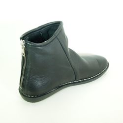 Botines Idee Italiane 6824 Negro