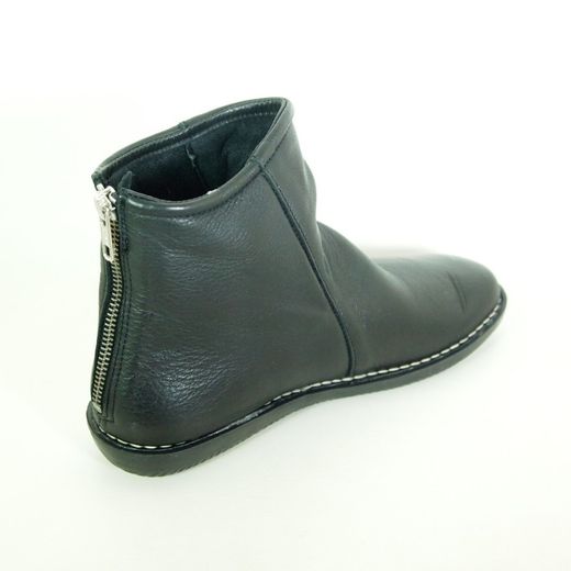 Botines Idee Italiane 6824 Negro