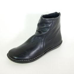 Botines Idee Italiane 6824 Negro