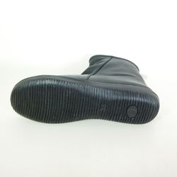 Botines Idee Italiane 6824 Negro