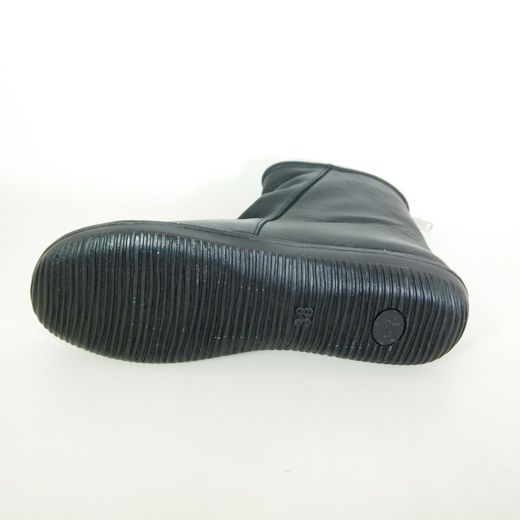 Botines Idee Italiane 6824 Negro