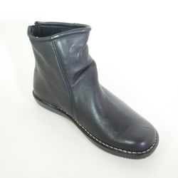 Botines Idee Italiane 6824 Negro