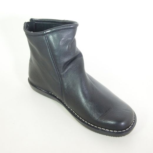 Botines Idee Italiane 6824 Negro