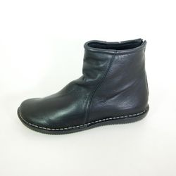 Botines Idee Italiane 6824 Negro