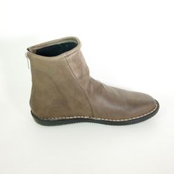 Botines Idee Italiane 6824 Taupe