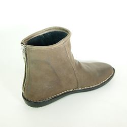 Botines Idee Italiane 6824 Taupe