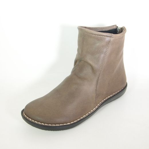 Botines Idee Italiane 6824 Taupe