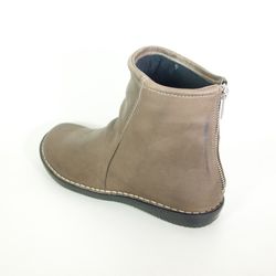 Botines Idee Italiane 6824 Taupe