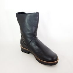 Botines Idee Italiane CA-129 Negro