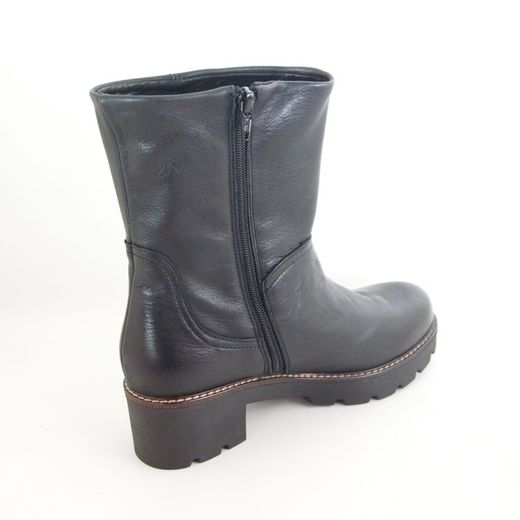 Botines Idee Italiane CA-391 Negro