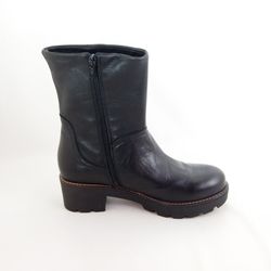 Botines Idee Italiane CA-391 Negro