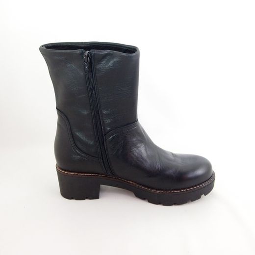Botines Idee Italiane CA-391 Negro