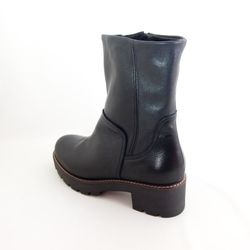 Botines Idee Italiane CA-391 Negro