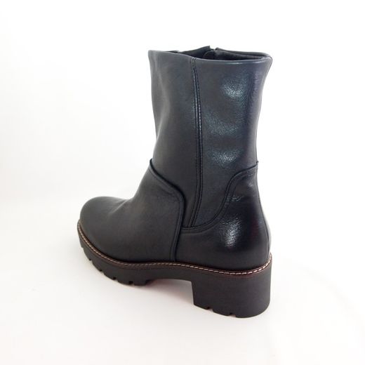 Botines Idee Italiane CA-391 Negro