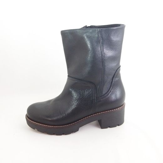 Botines Idee Italiane CA-391 Negro