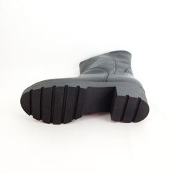 Botines Idee Italiane CA-391 Negro