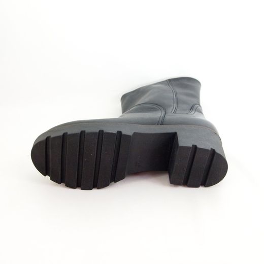 Botines Idee Italiane CA-391 Negro