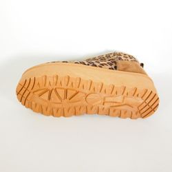 Botines Isteria 24296 Australiano Leopardo