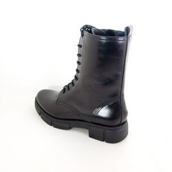 Botines Lince 05156 Negro