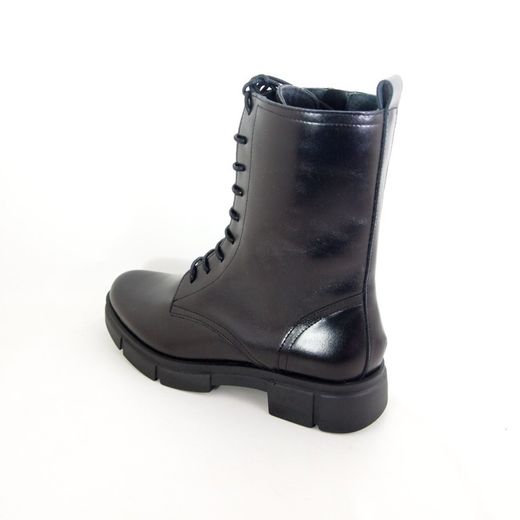 Botines Lince 05156 Negro