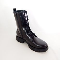 Botines Lince 05156 Negro