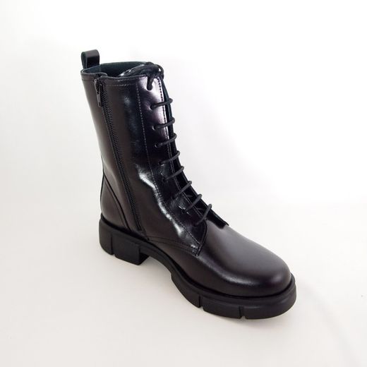 Botines Lince 05156 Negro