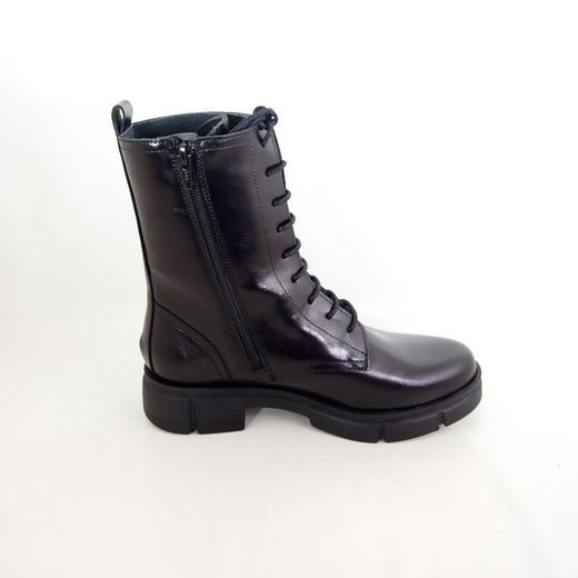 Botines Lince 05156 Negro