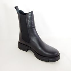 Botines Lince 05157 Negro